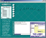 Farkle screenshot